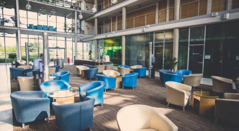 The Jubilee Hotel & Conferences — photo 3