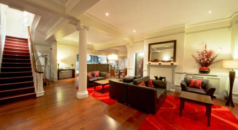 Best Western York House Hotel — photo 2