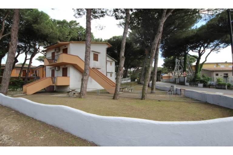 Rental apartment with garden in Rovigo