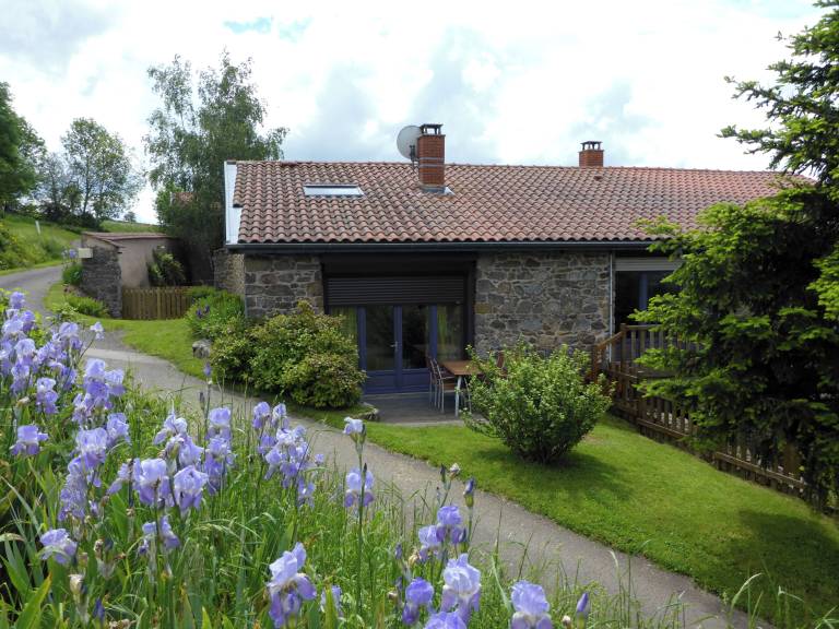 Cottage Saint-Symphorien-de-Lay