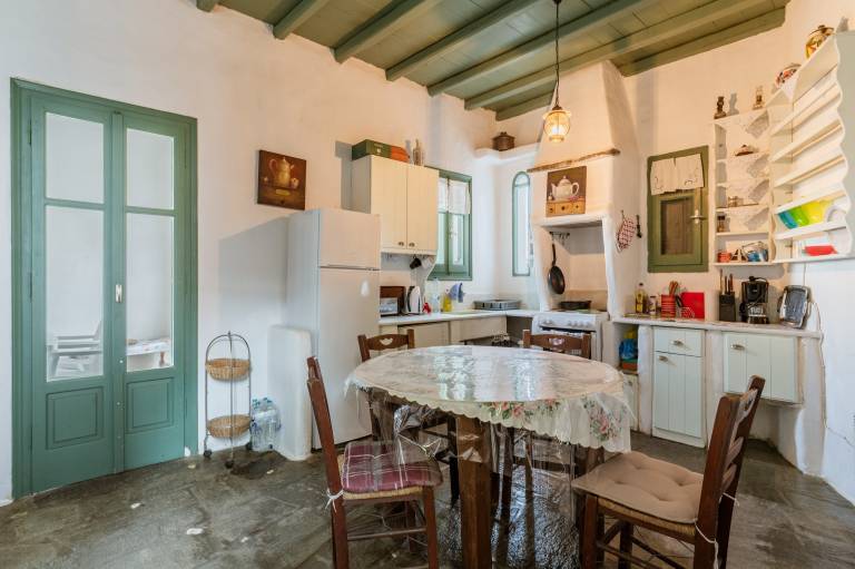 House with barbecue & terrace | Sea view — photo 4