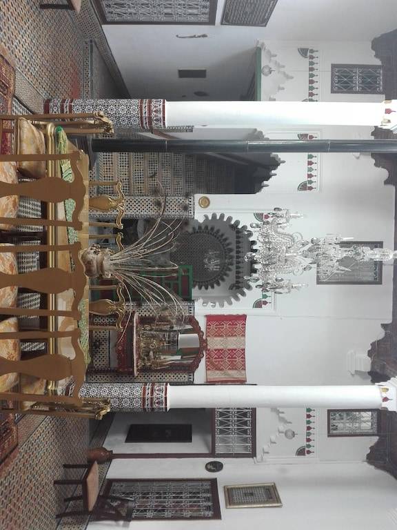 Riad Tétouan