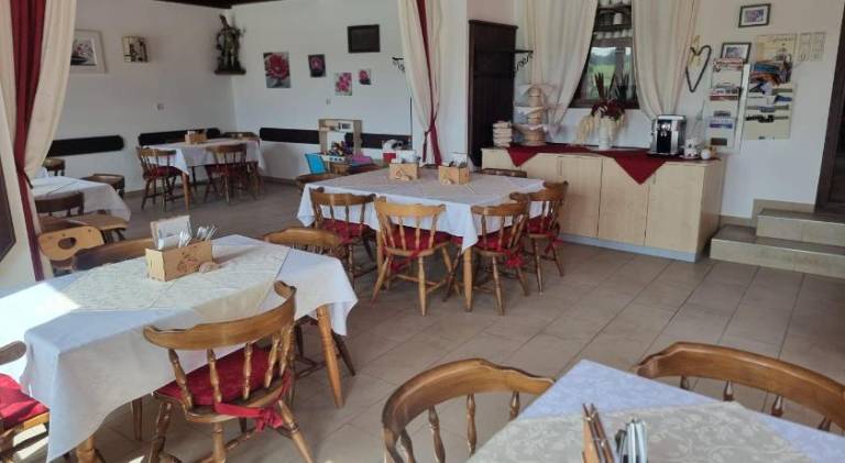Gasthof Weidenauer- Gabi's Cafe — photo 4