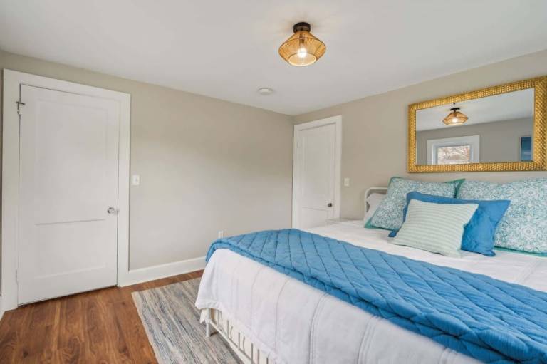 Apartment Scarborough
