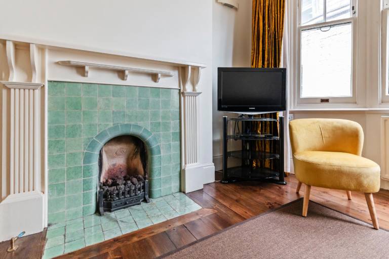 Apartment London Borough of Camden