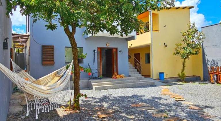 Passaros do Cerrado Suites — photo 2