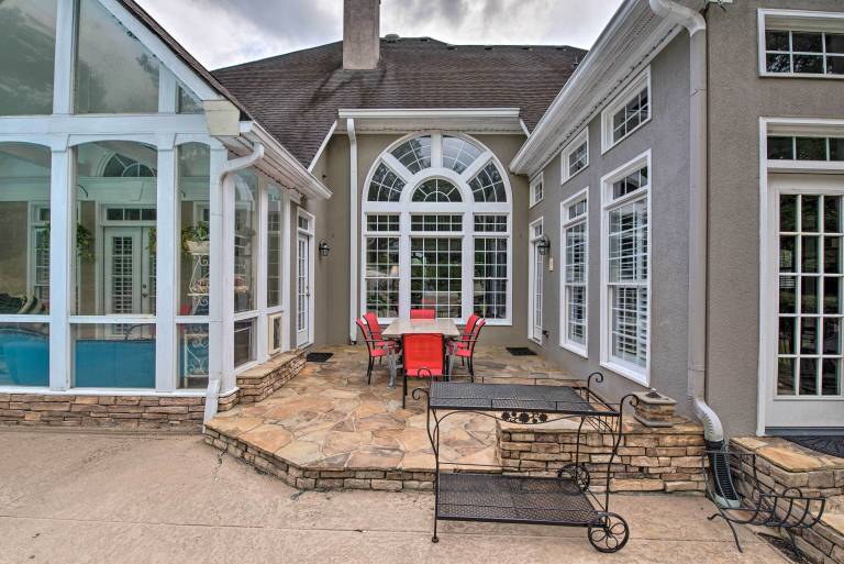 House Acworth