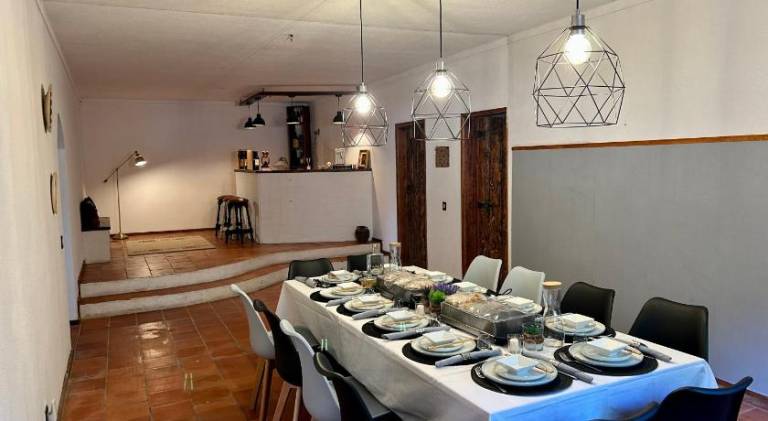 Fully equipped house with grill, garden & patio | Good for workation | Pets are welcome — photo 2