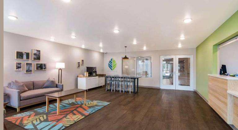 WoodSpring Suites Morrisville - Raleigh Durham Airport — photo 5