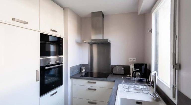 Rental apartment with 1 room for 4 persons — photo 5