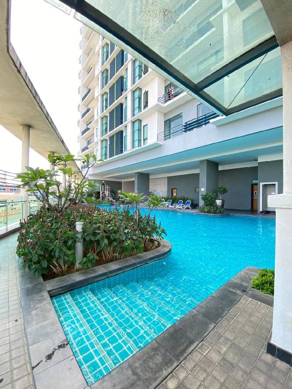 Nice house | Near Petaling Street | Pets allowed — photo 3