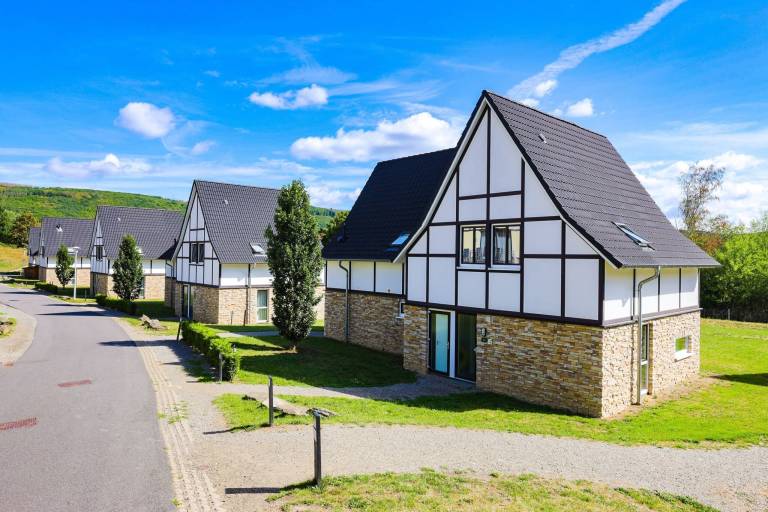 Villa  Heimbach