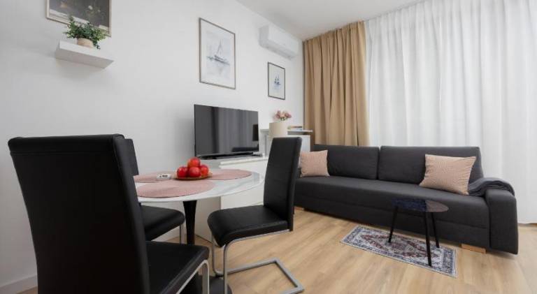 Apartament Wilanów