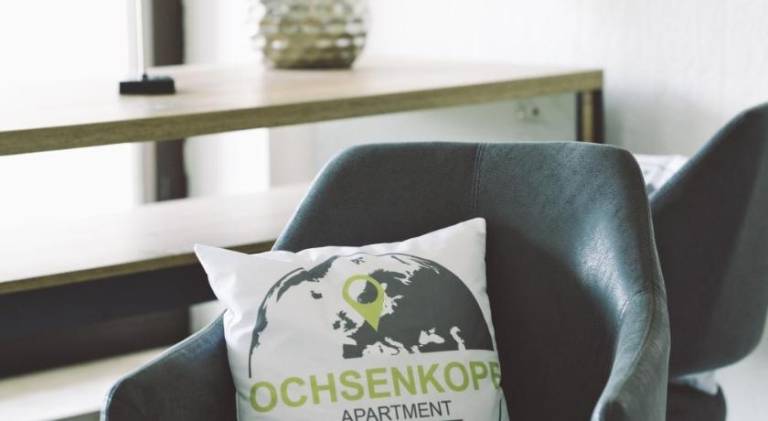 Charming apartment | Pet-friendly — photo 3