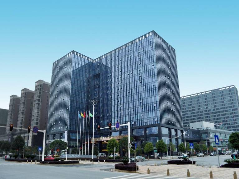 Changsha Hopesky Hotel in Changsha