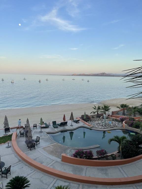 Condo Los Barriles