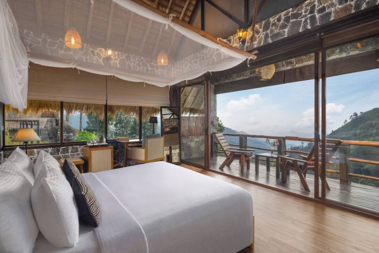 Resort  Badulla