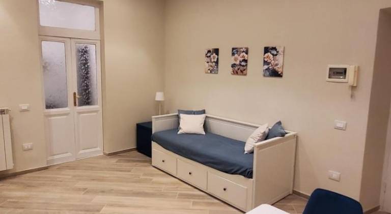 Apartment with 2 rooms for 6 persons — photo 5