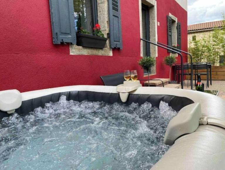 Appartement Cunlhat