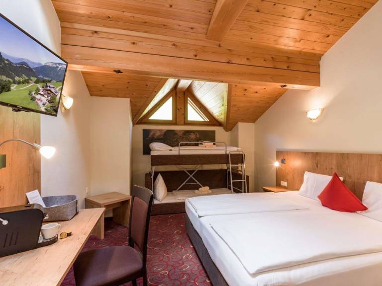Pension Kirchberg in Tirol