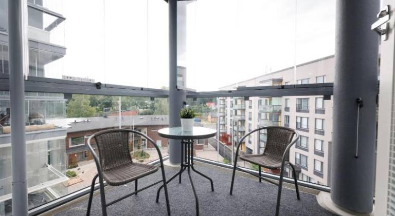 Nice apartment | Pets allowed — photo 3