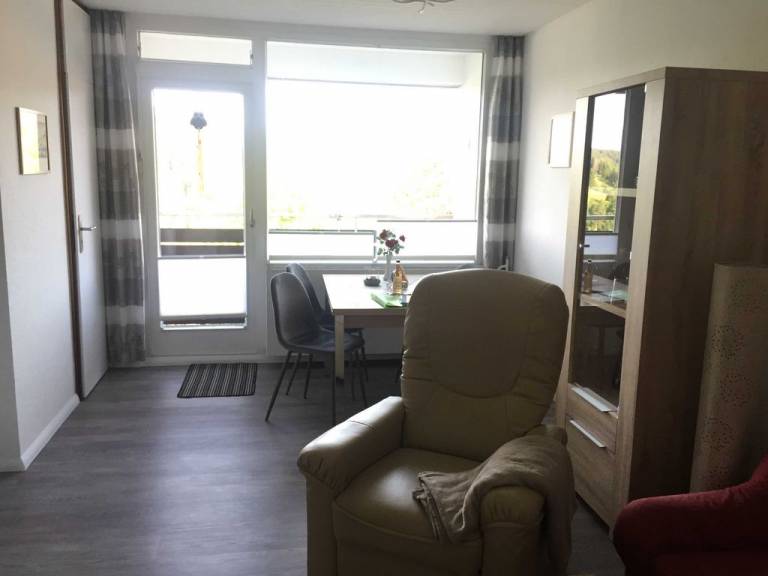 Ferienwohnung Altenau