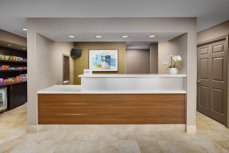 Residence Inn by Marriott Seattle North/Lynnwood Everett — photo 4