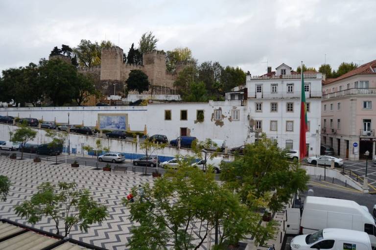 Torres Novas