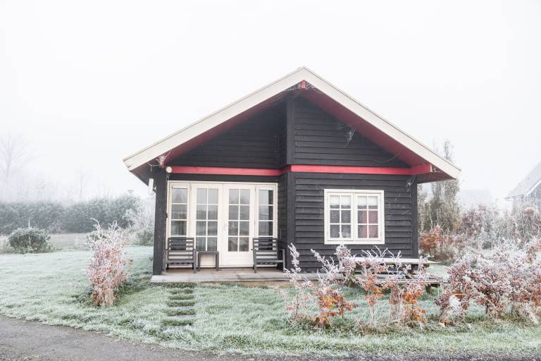 Chalet Drachten