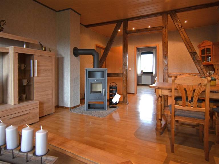 Ferienwohnung Breckerfeld
