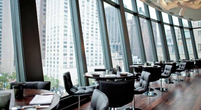 Park Hyatt Chicago — photo 3