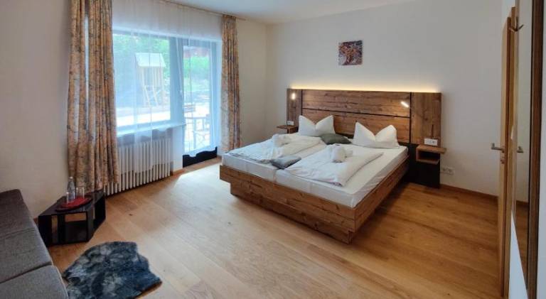 Bayerischer Wald, FVI Hotel und Restaurant — photo 2