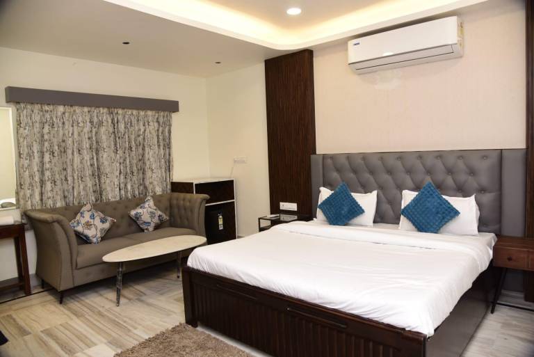 Holiday Out Hotel in Jodhpur