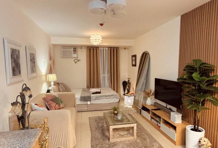 Rental apartment with 1 room for 4 persons — photo 4