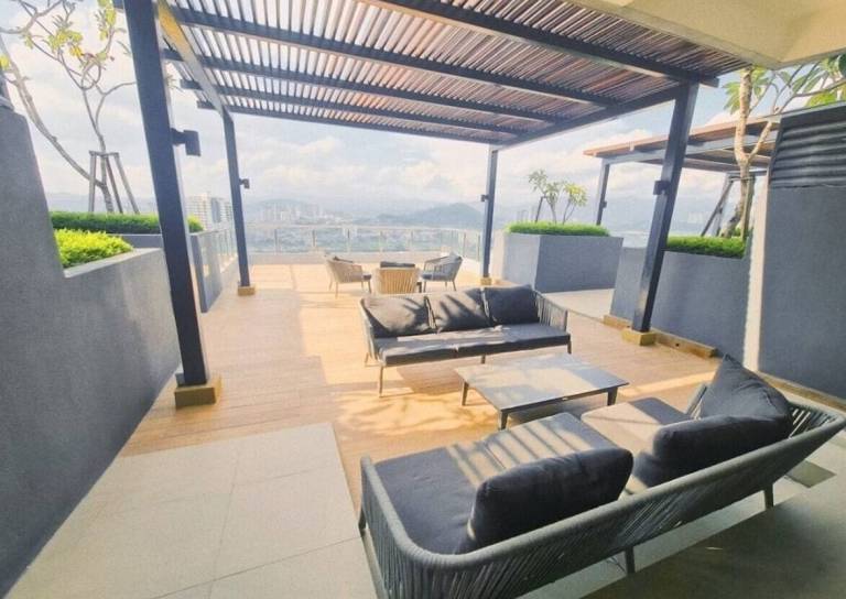 Apartment Kuala Lumpur