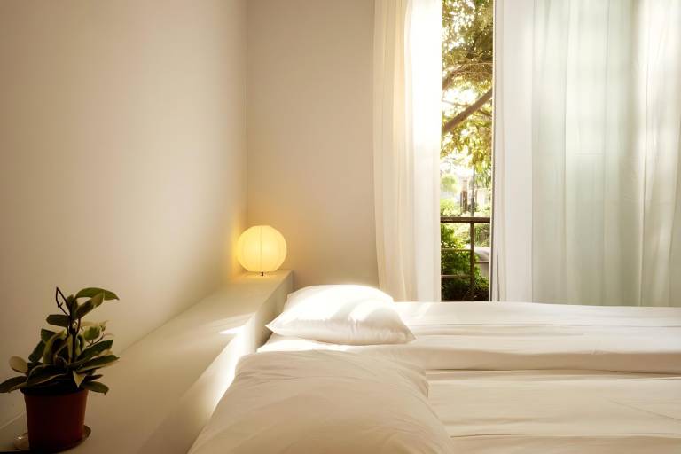 33 m&sup2; Ferienhaus