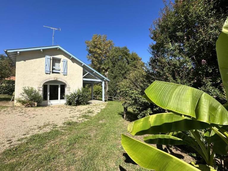 Gîte Misson