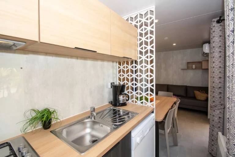 Mobilheim  Roquebrune-sur-Argens