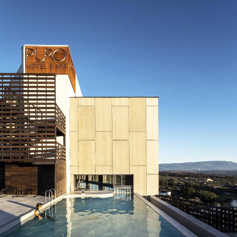 Puro Dão Hotel & Spa — photo 4