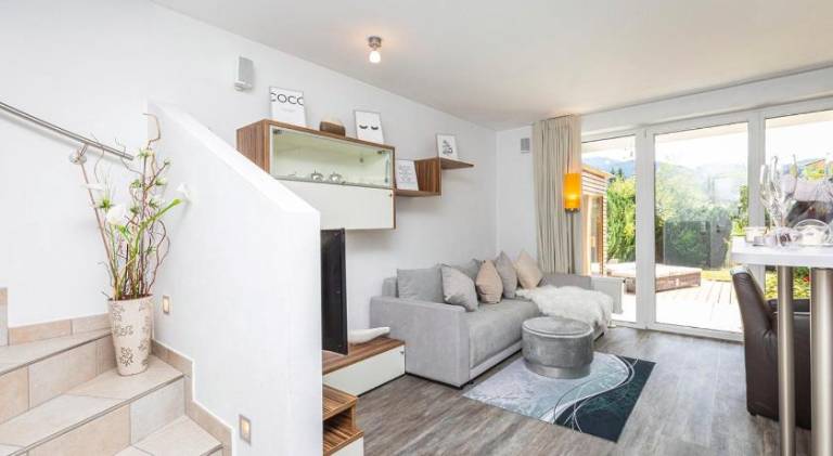 Fully equipped charming apartment with grill, garden & terrace | Dogs allowed — photo 2
