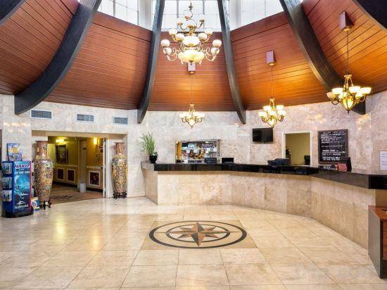 I-Drive Grand Resort & Suites — photo 4