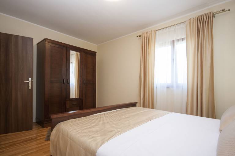 Ferienhaus Radonić