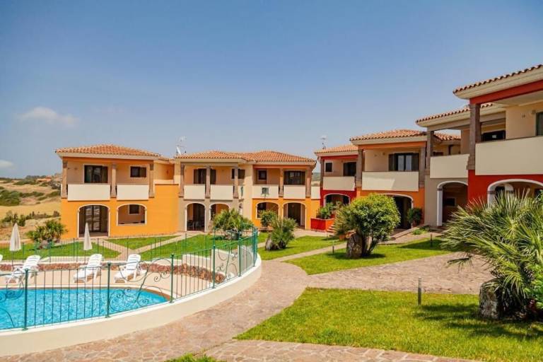 Accommodation Tergu