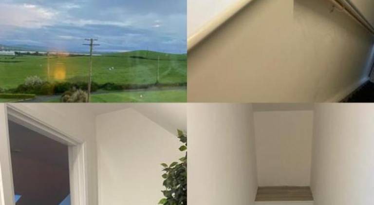 90 m² Ferienwohnung