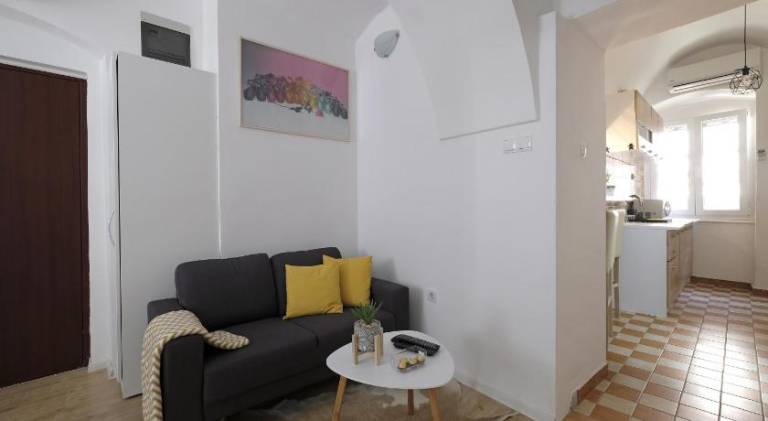 Apartment | Near Ban Jelačić Square — photo 2