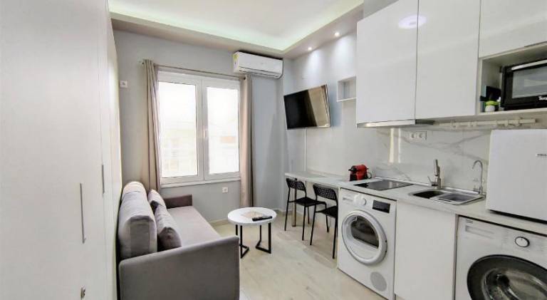 Rental apartment | Next to Hagia Sophia in Thessaloniki