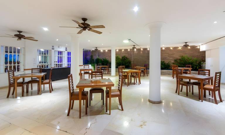 Hotel Playa Club — photo 3