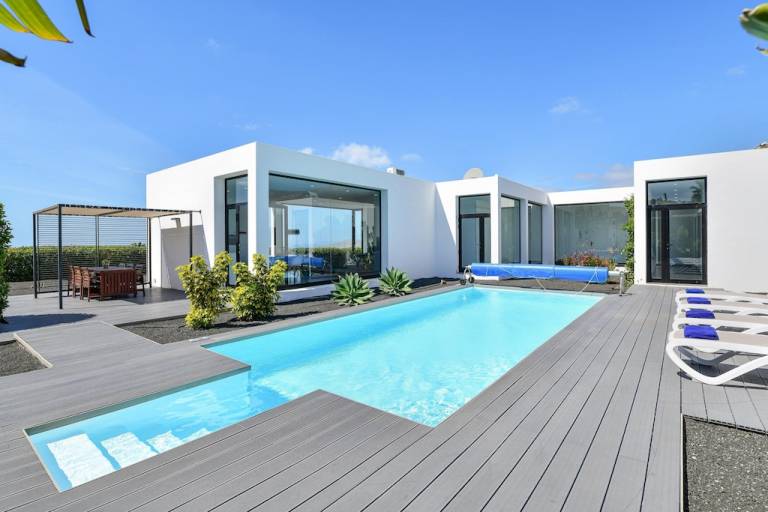 Villa Puerto Calero