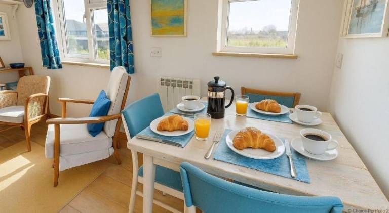Vacation home with 1 room for 4 persons — photo 3