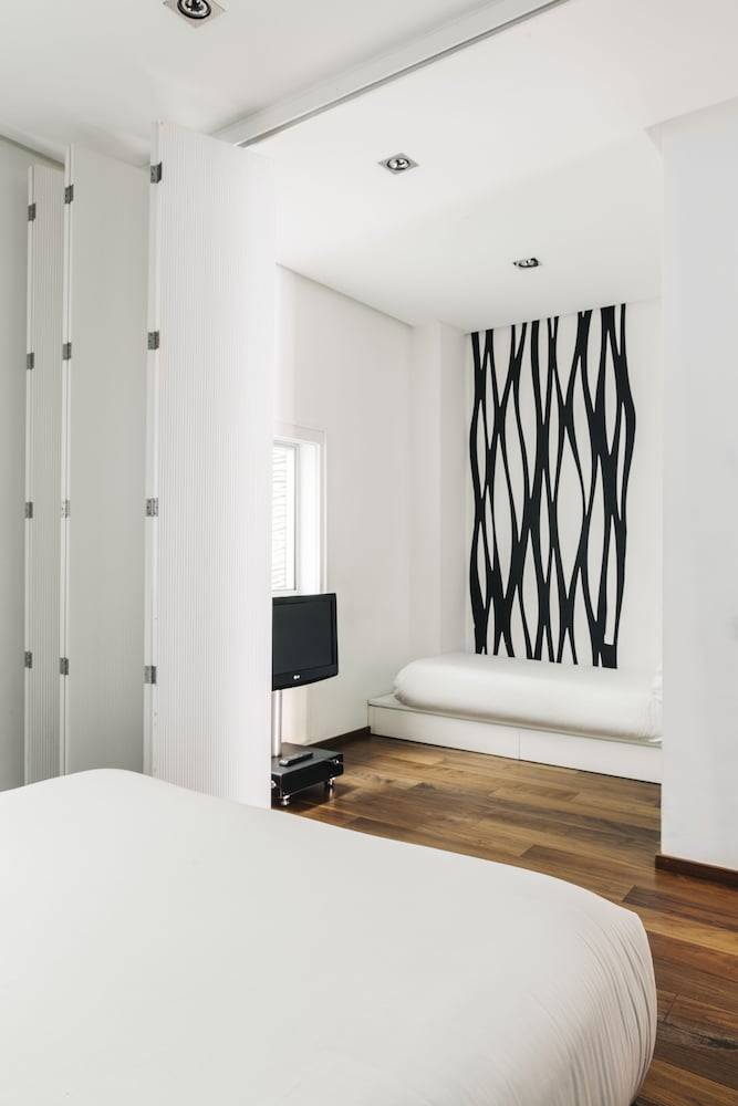 Aparthotel  Barcelona